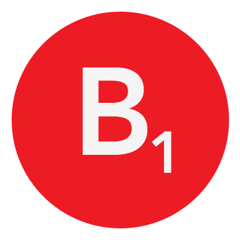 vitamin b1