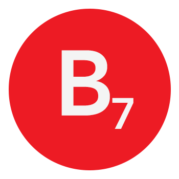 vitamin b7