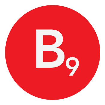 vitamin b9