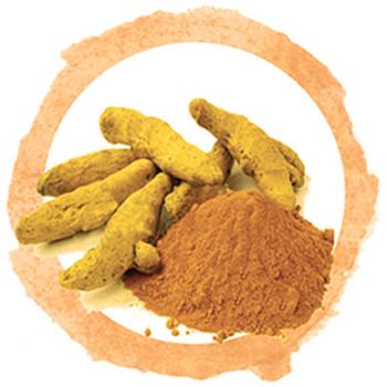 turmeric