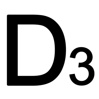 vitamin d